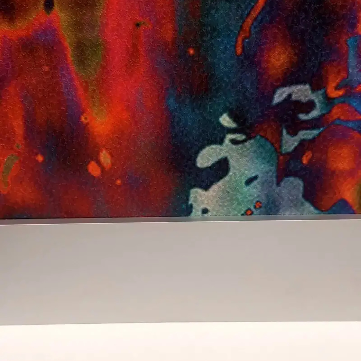 Накладной плинтус DEAL 1/80 