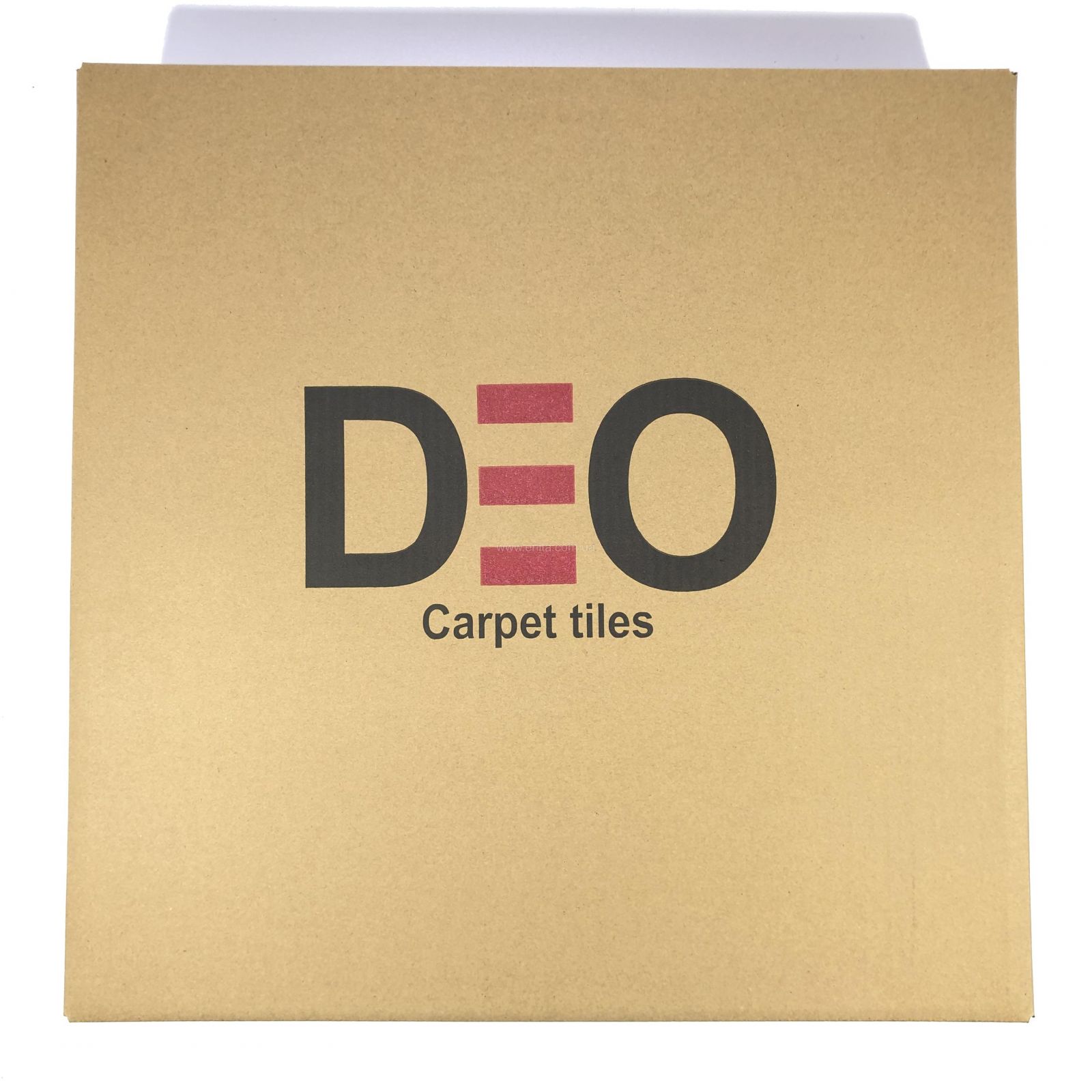 DEO Edinburgh DEO упаковка