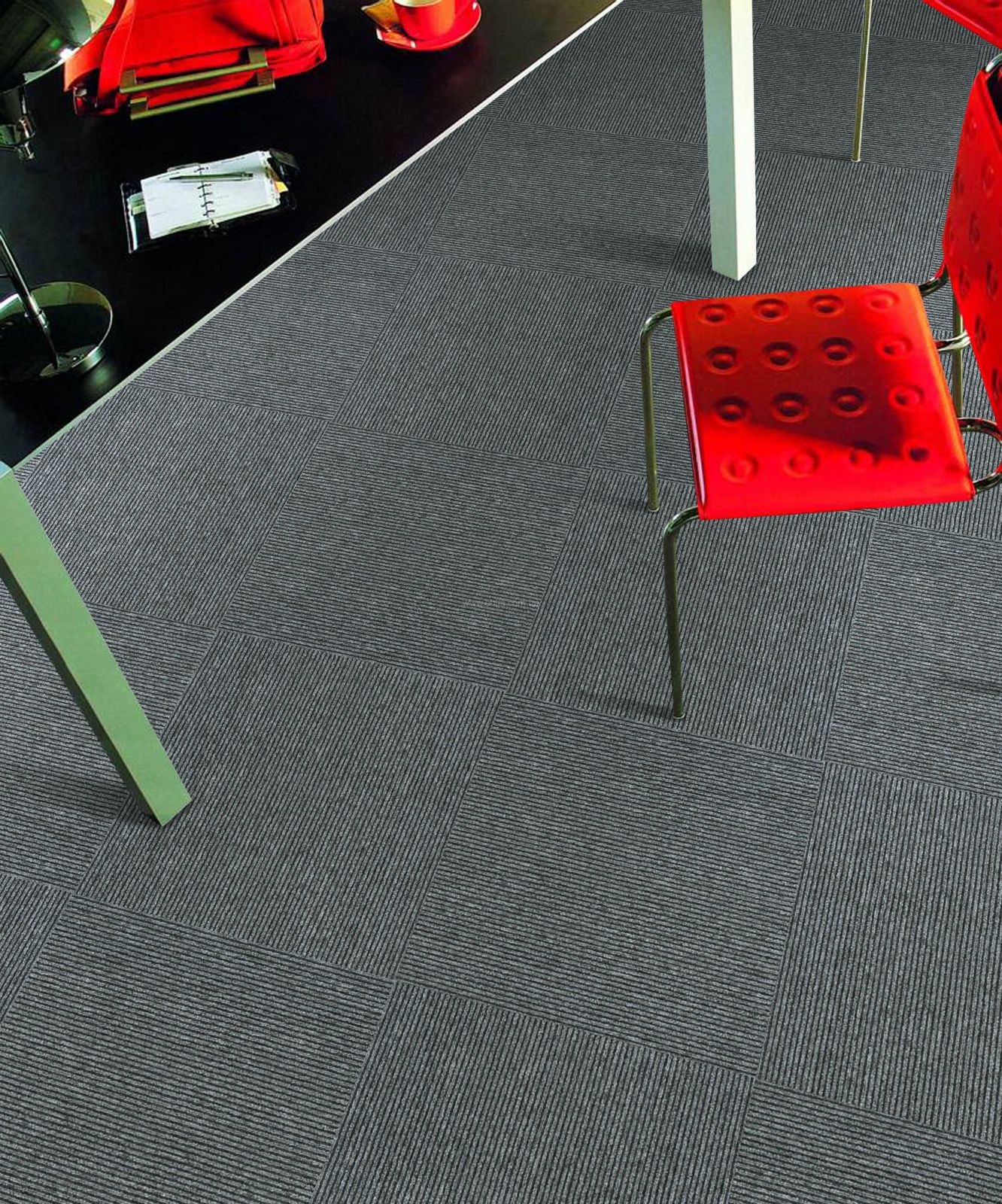 DEO Duplex Design