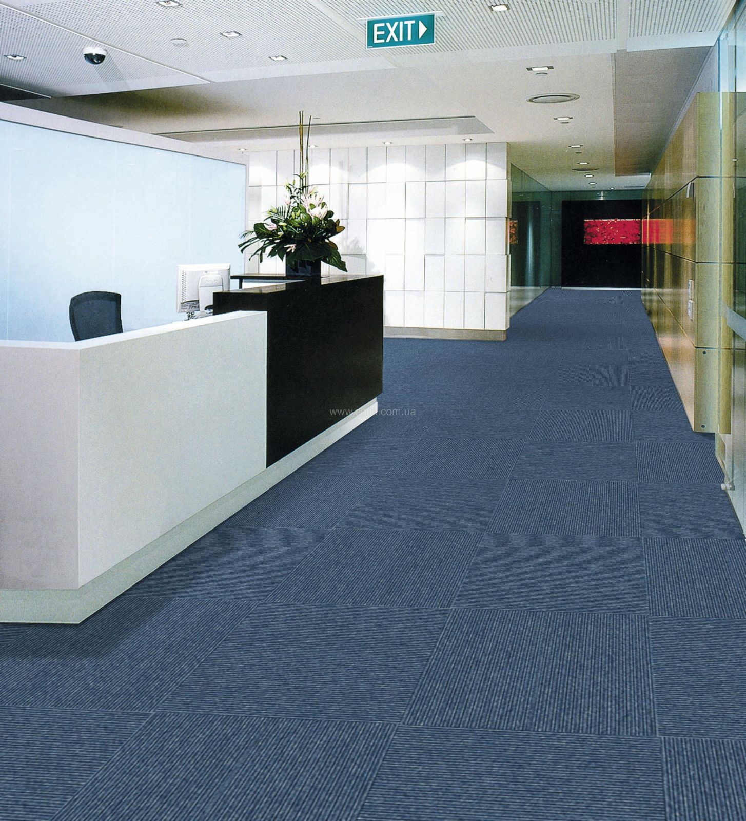 DEO Duplex Design