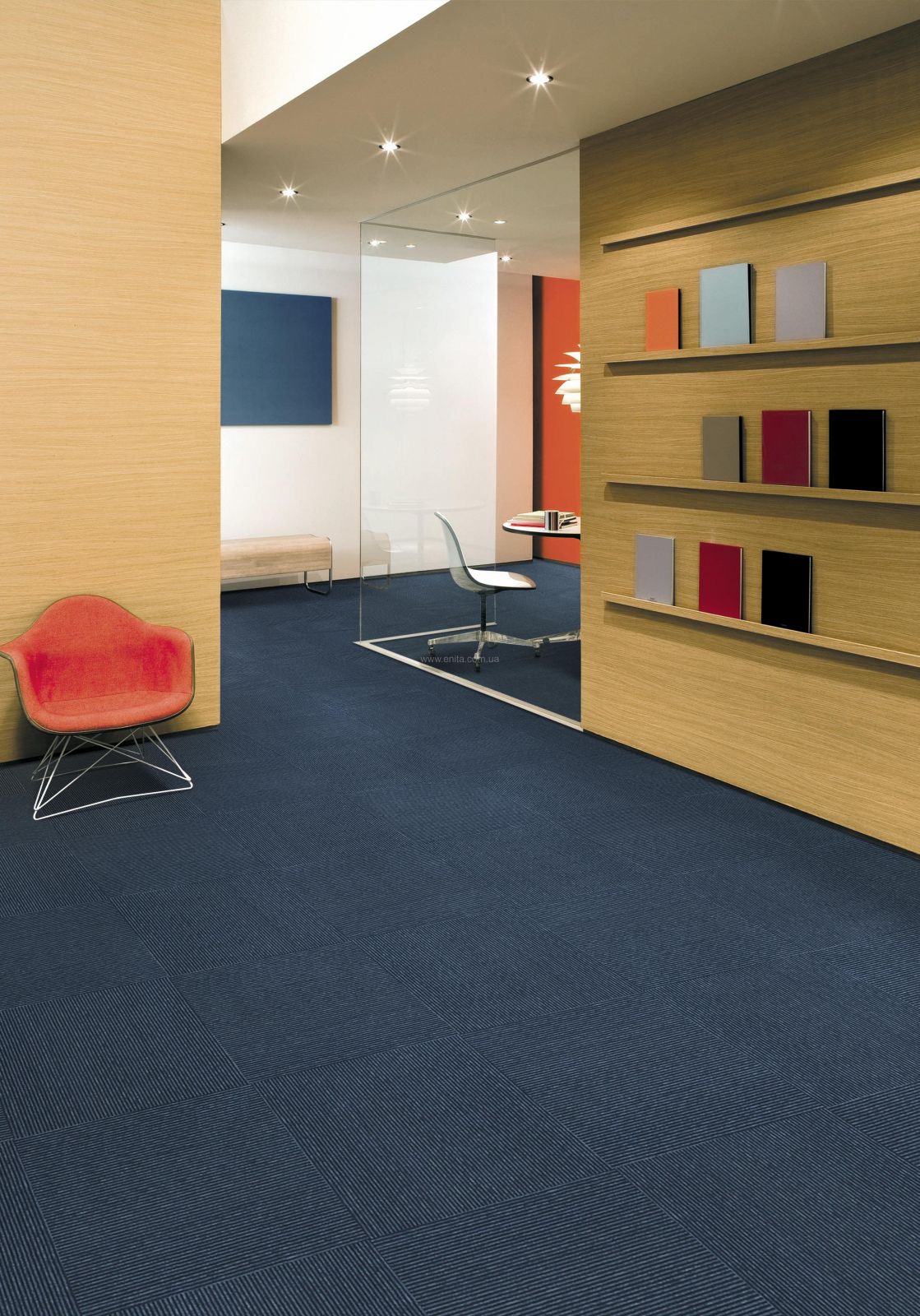 DEO Duplex Design