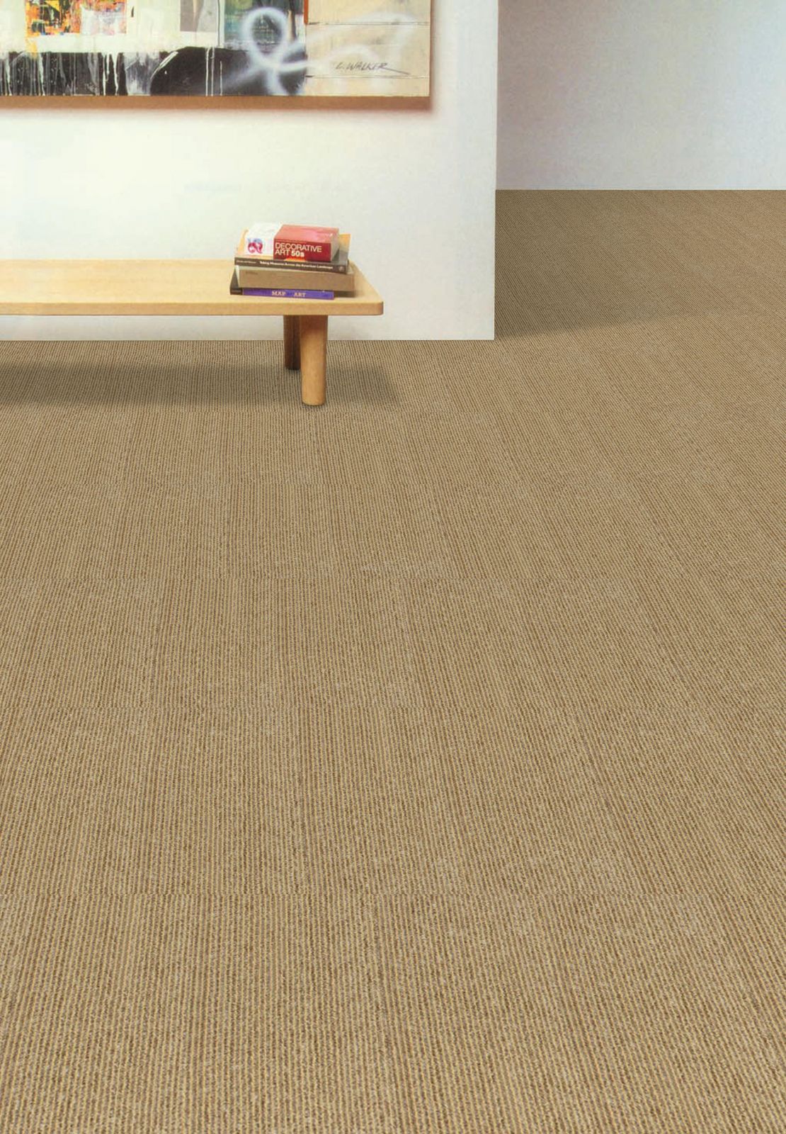 DEO Duplex Design