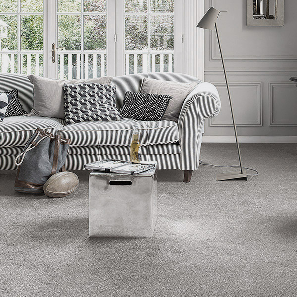 AW Gloria 09 Інтерʼєр