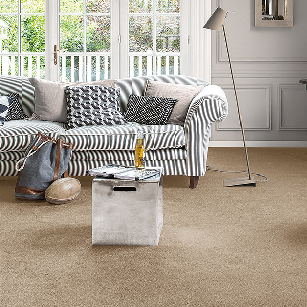 AW Gloria 34 Інтерʼєр