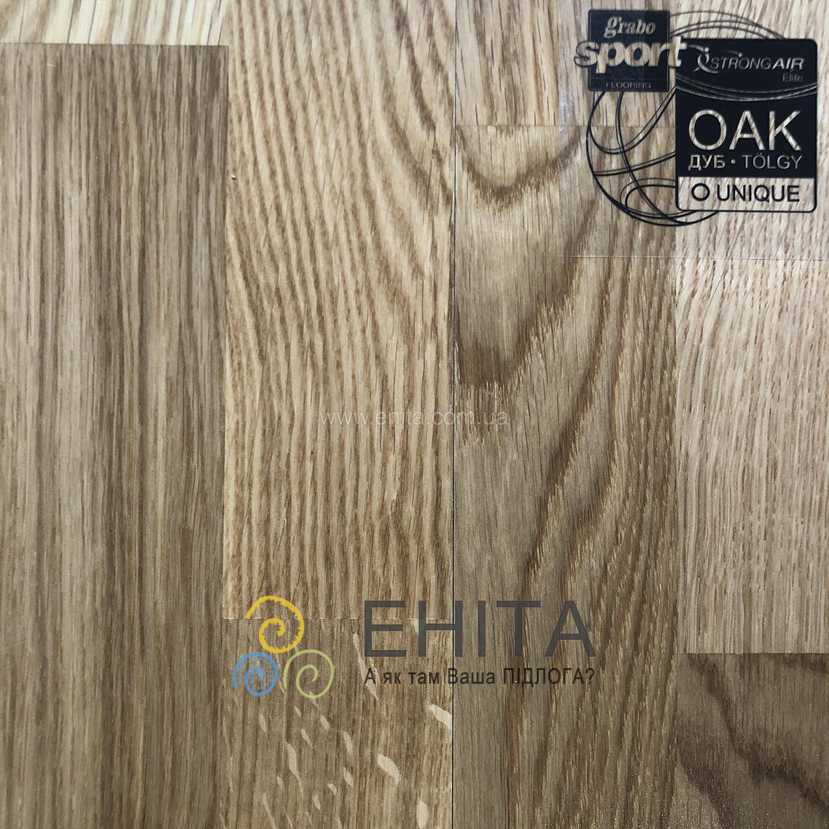 Паркет Grabo SpringAir Elite Вид сверх