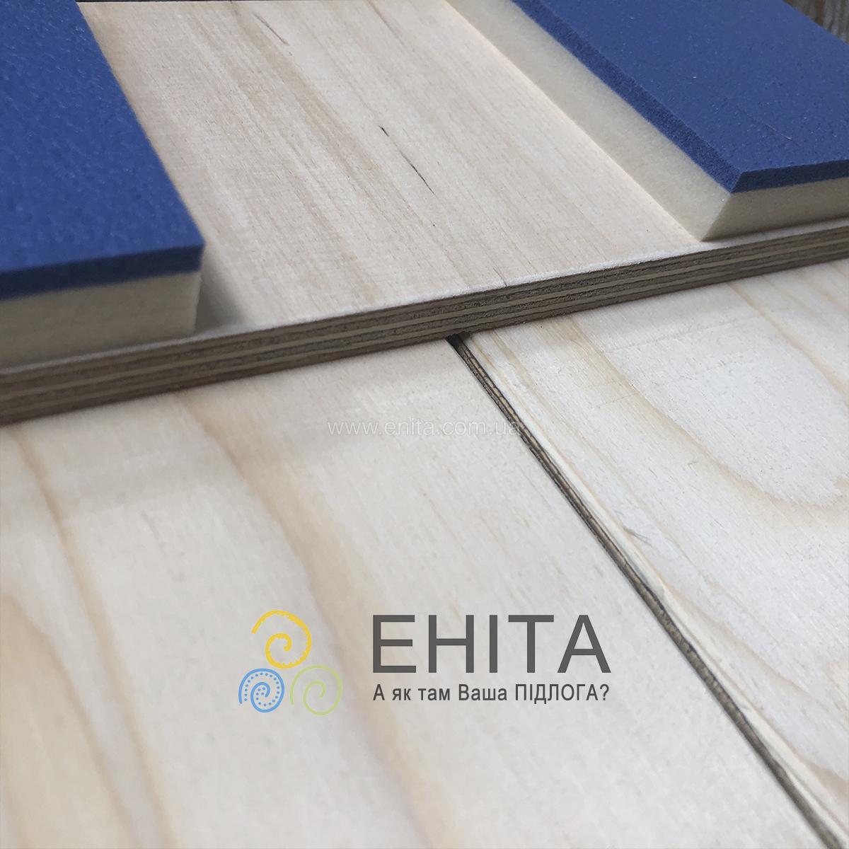 Паркет Grabo JumpAir Elite Основа