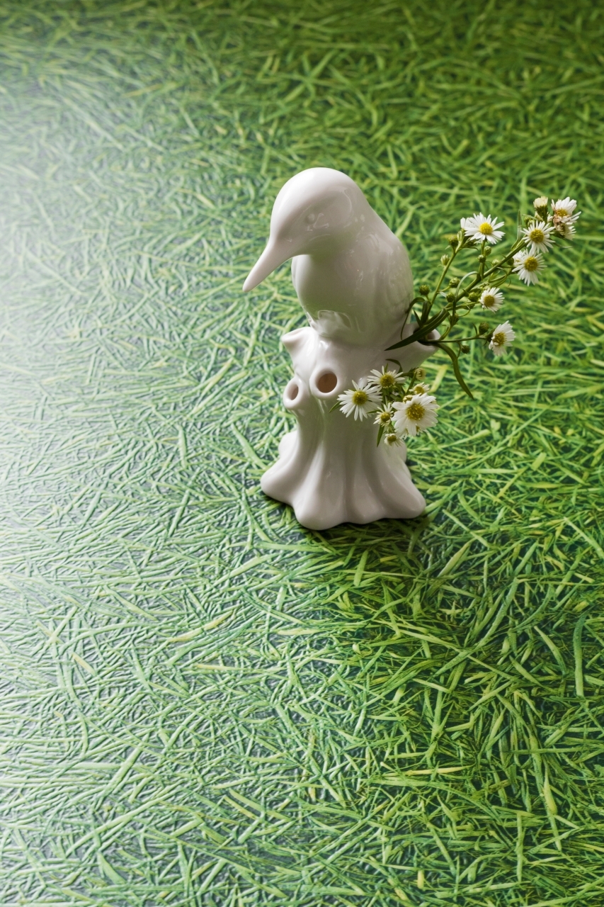 IVC NEO Интерьер Grass 25