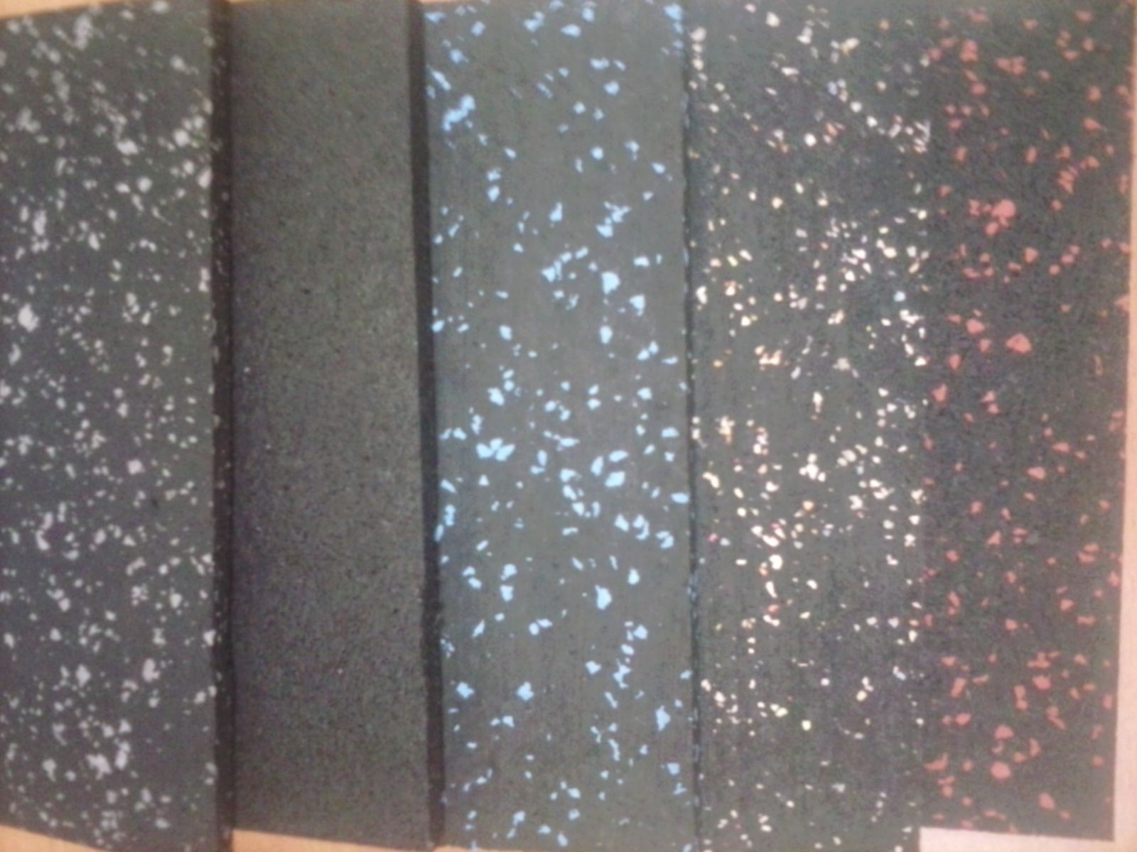 Резиновые маты 15 мм Резиновый мат