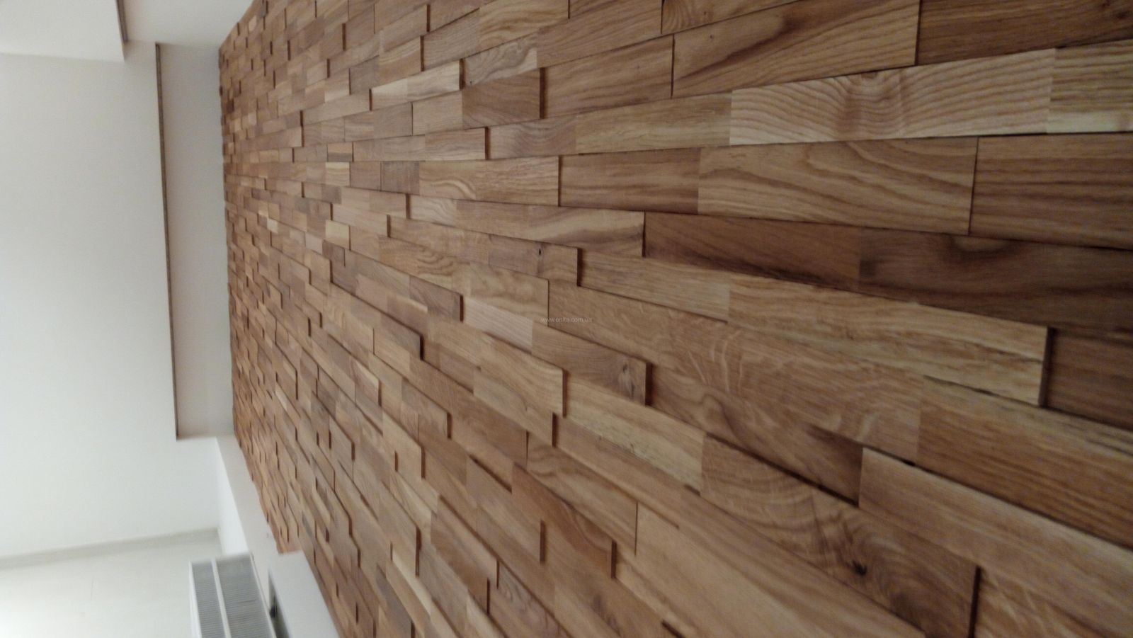 Brick Thermo Wood 