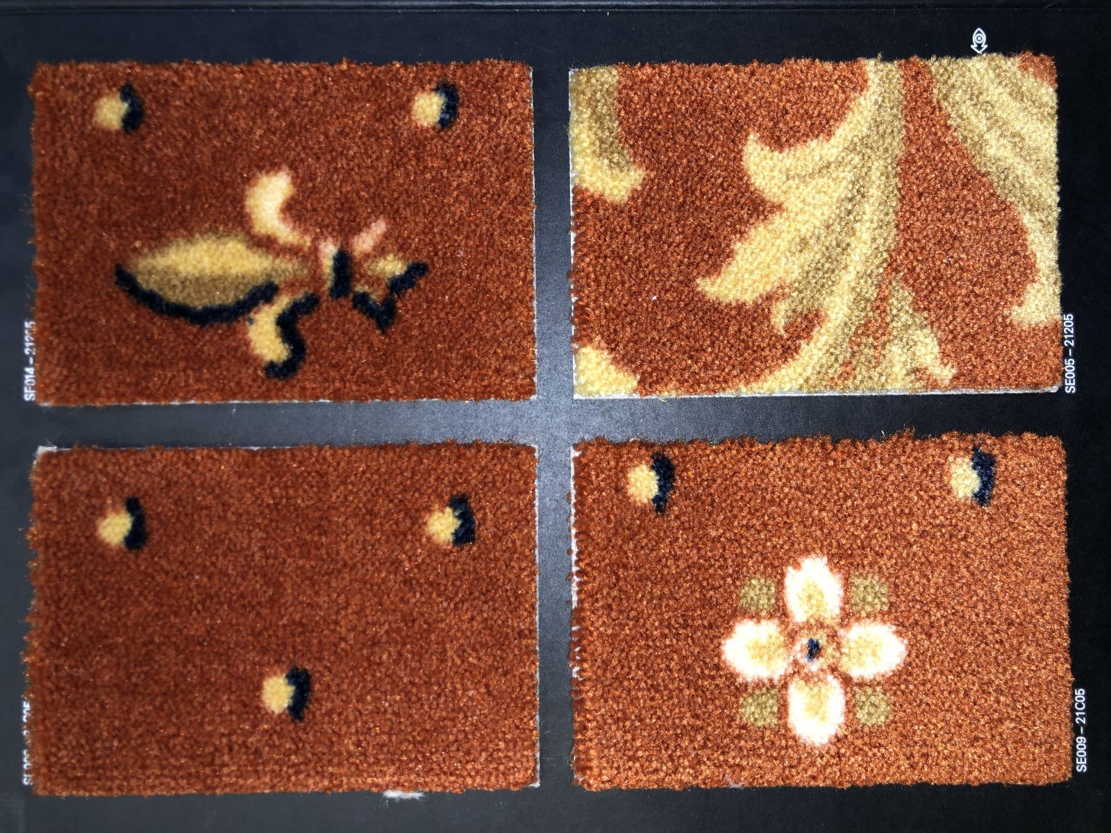 Carus Style & Elegance SE010 