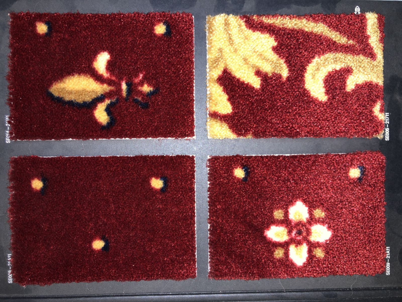 Carus Style & Elegance SE010 