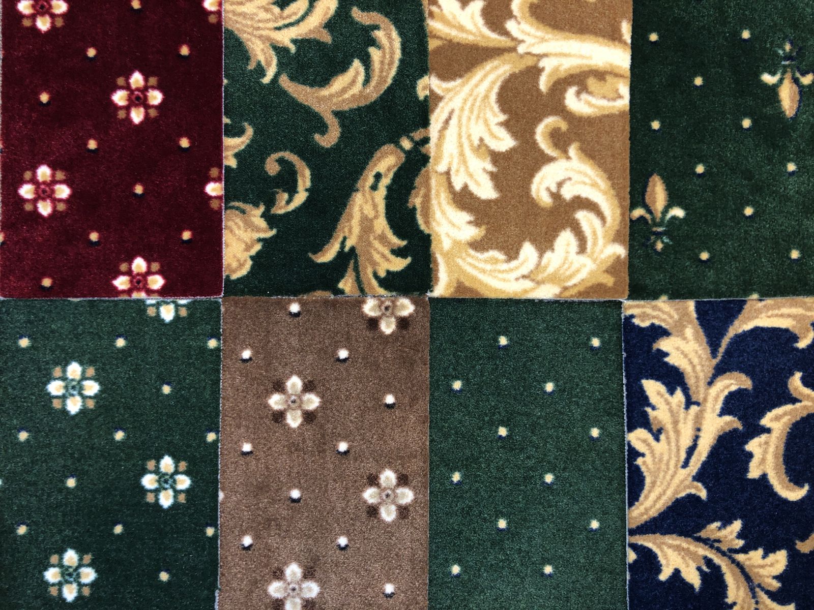 Carus Style & Elegance SE009 