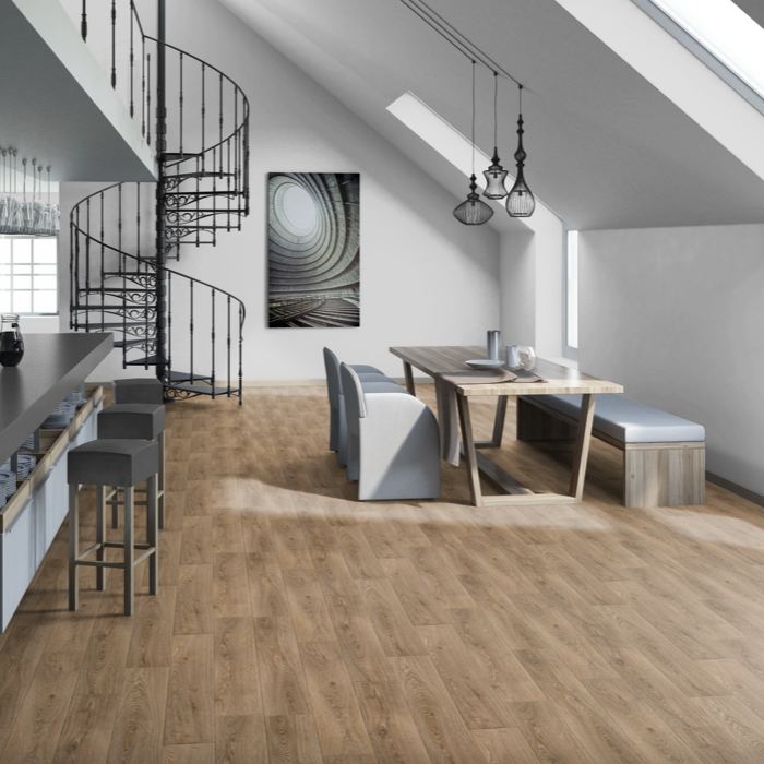 Tarkett Force Интерьер Canasta 4