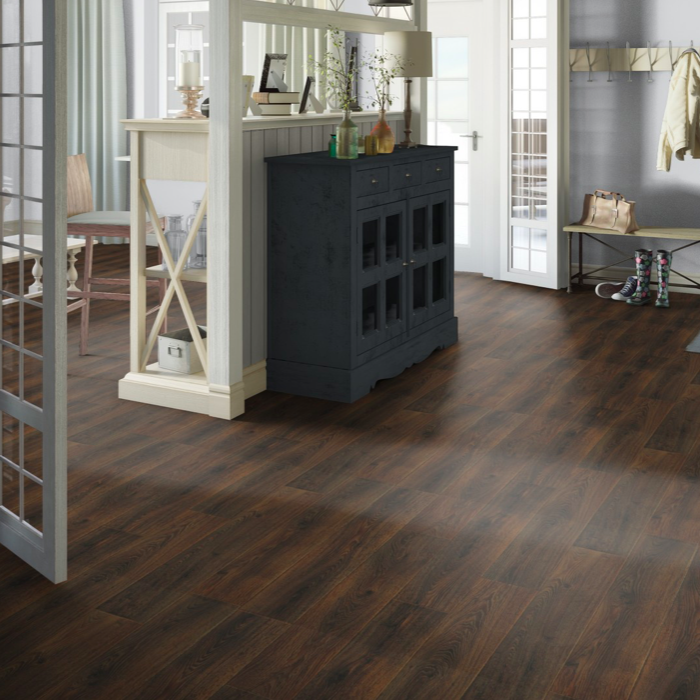 Tarkett Force Интерьер Canasta 6