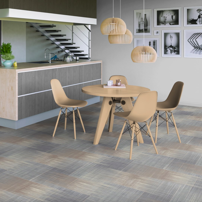 Tarkett Force Интерьер Canvas 1