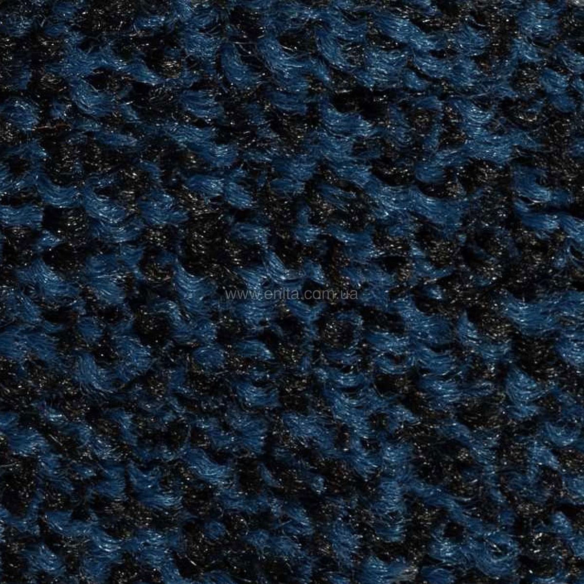 Iron Horse 60х85 Black Blue