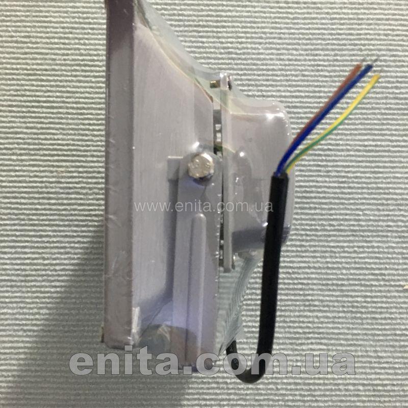 Прожектор LED 20w Вид сбоку