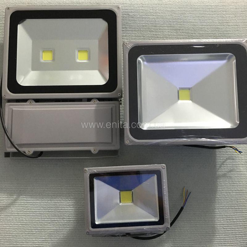 Прожектор LED 20w Ассортимент