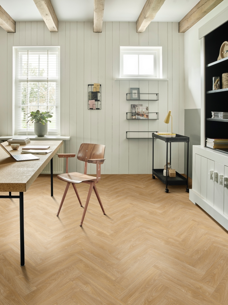 Moduleo Parquetry Інтерєр Laurel Oak 51282