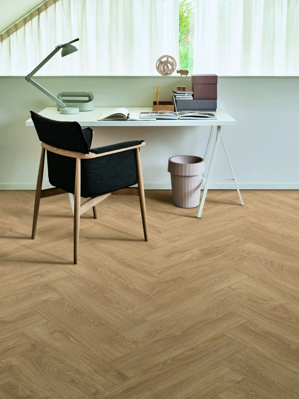 Moduleo Parquetry Інтерєр Laurel Oak 51229