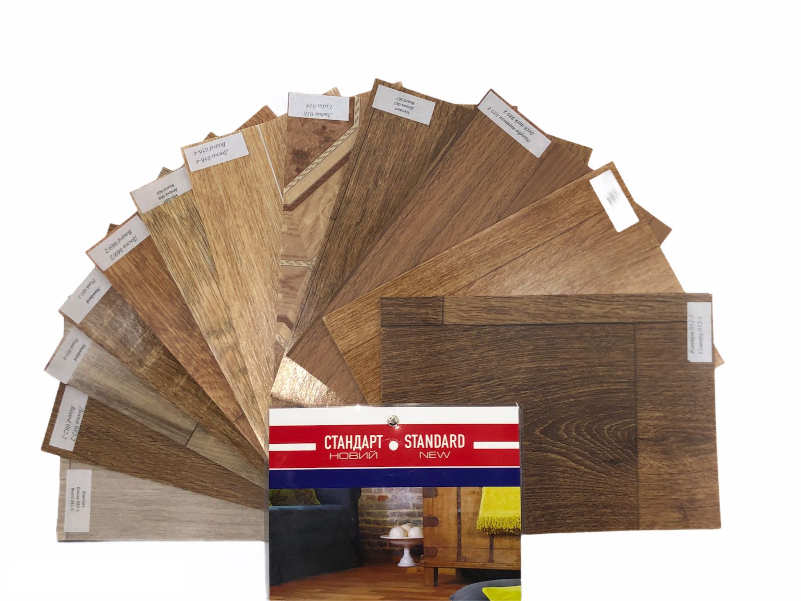 Лінопласт Комфорт 