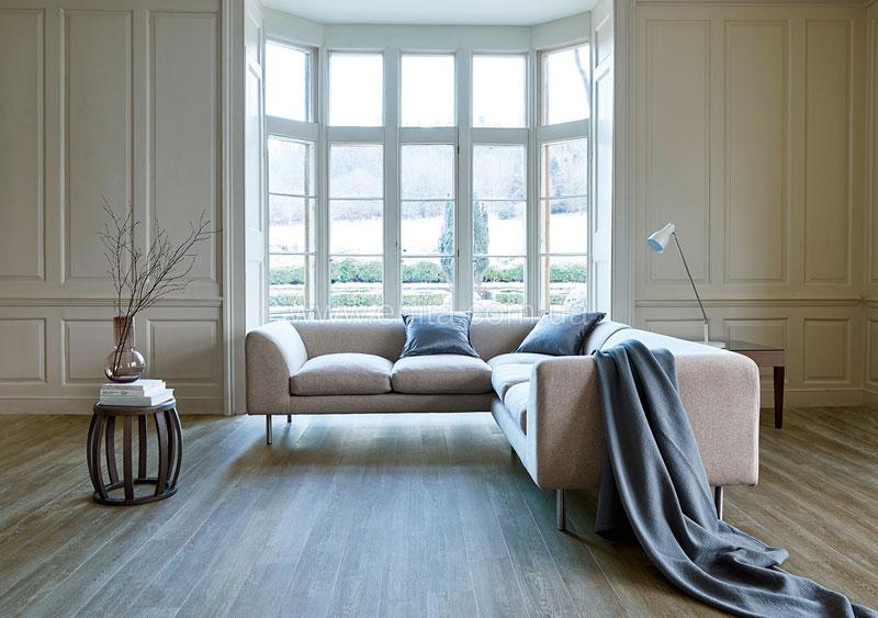 LG Hausys Decotile DSW 