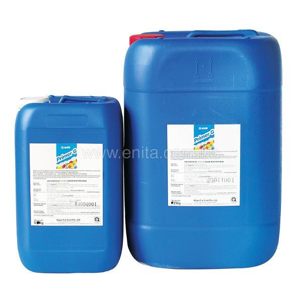 Грунтовка Mapei Primer G 25 кг 