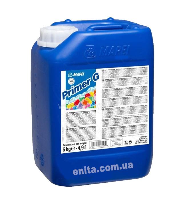 Грунтовка Mapei Primer G 25 кг Грунтовка Mapei Primer G 25 кг