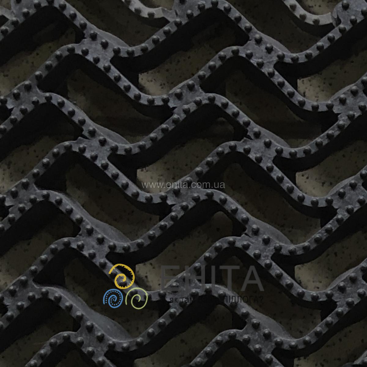 Тетра 10мм Черный