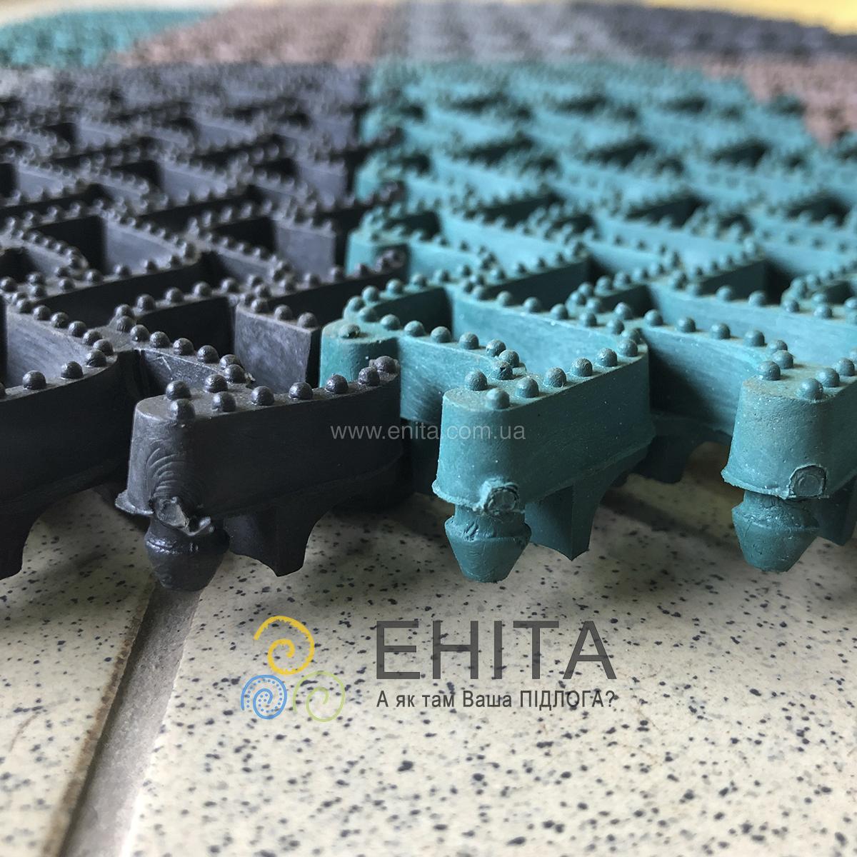 Тетра 10мм Разрез