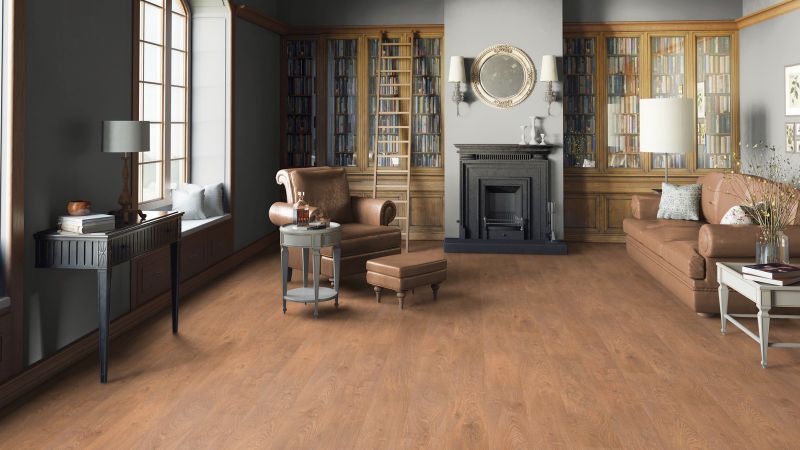 Tarkett Intermezzo Chelsea Gold