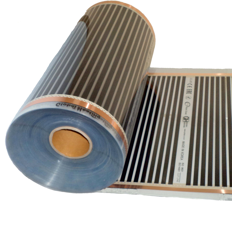 Profitherm Slims KR50-220,2200 W/10 м² 