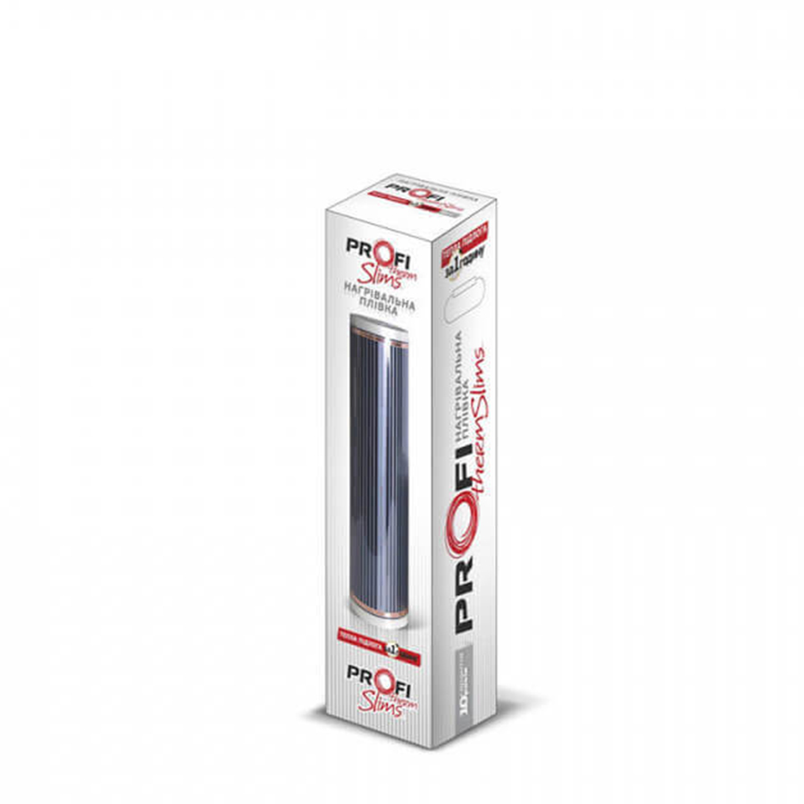 Profitherm Slims KR50-220,2200 W/10 м²