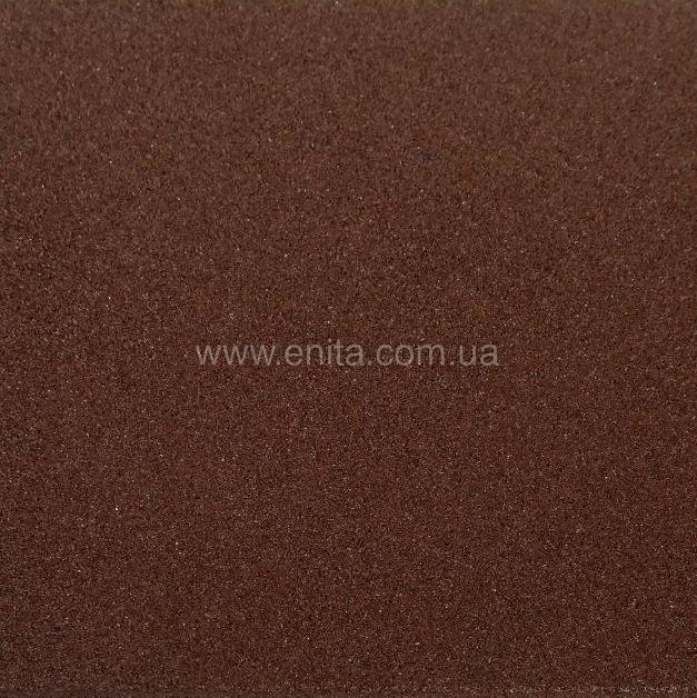 Резиновые плиты 20 мм Коричневый