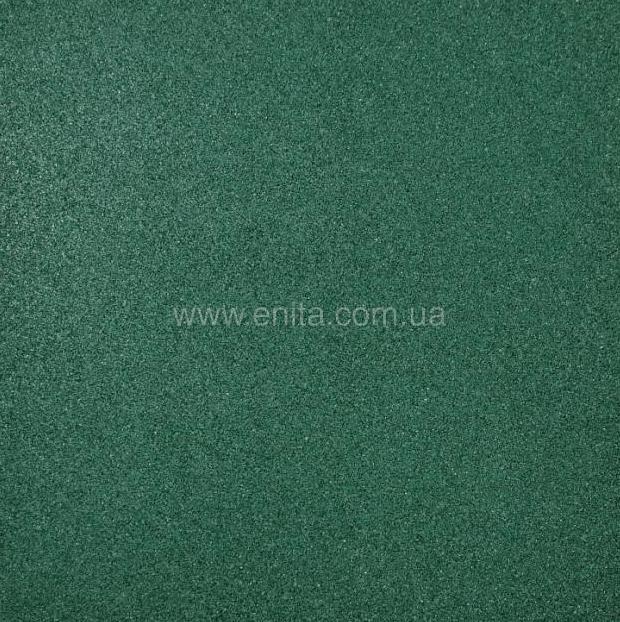 Резиновые плиты 20 мм Зеленый