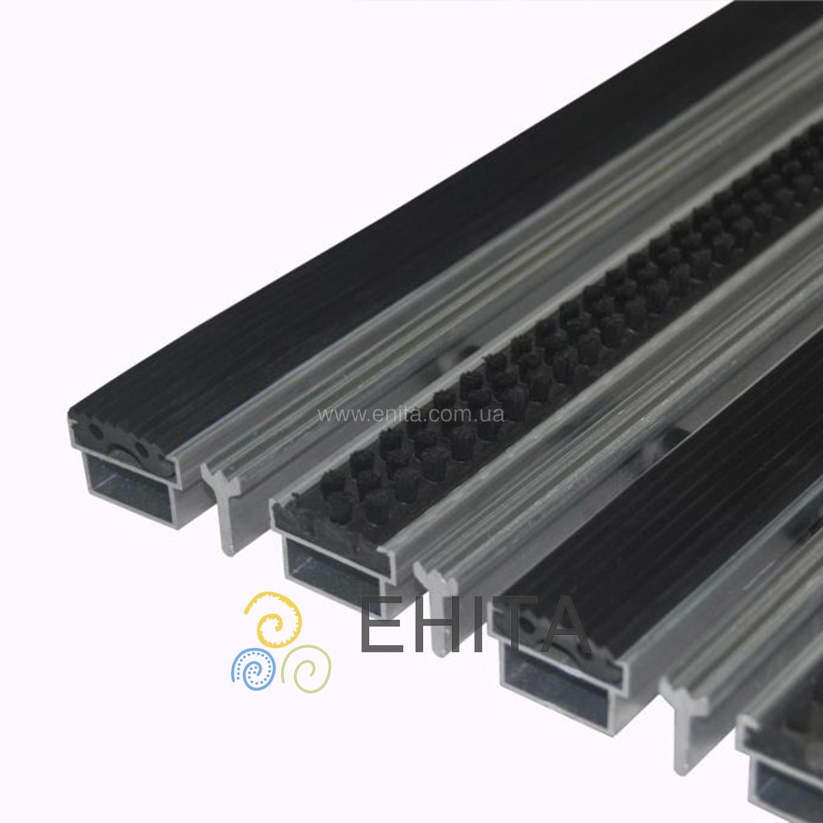 Престиж (Резина + Щетка + Скребок)