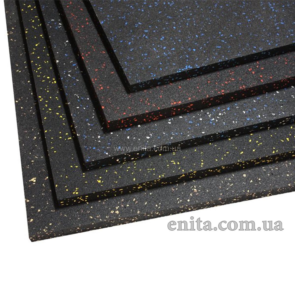 Резиновые маты 7 мм
