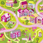 Sweet Town