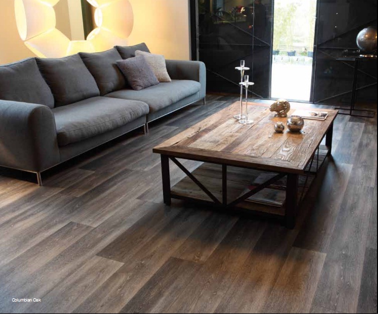 Beauflor Supreme Интерьер Forest 660