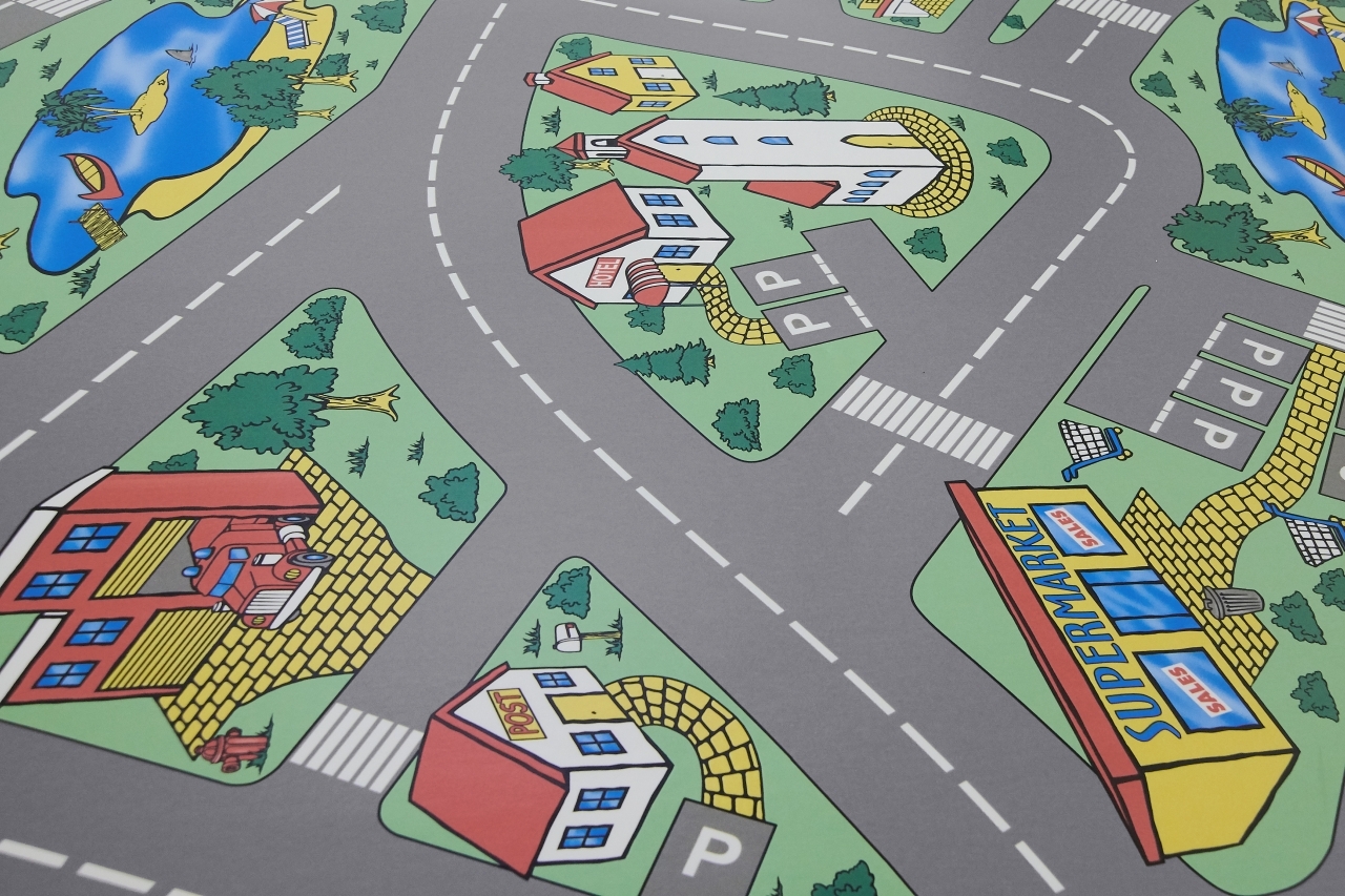 IVC NEO Перспектива Traffic 50