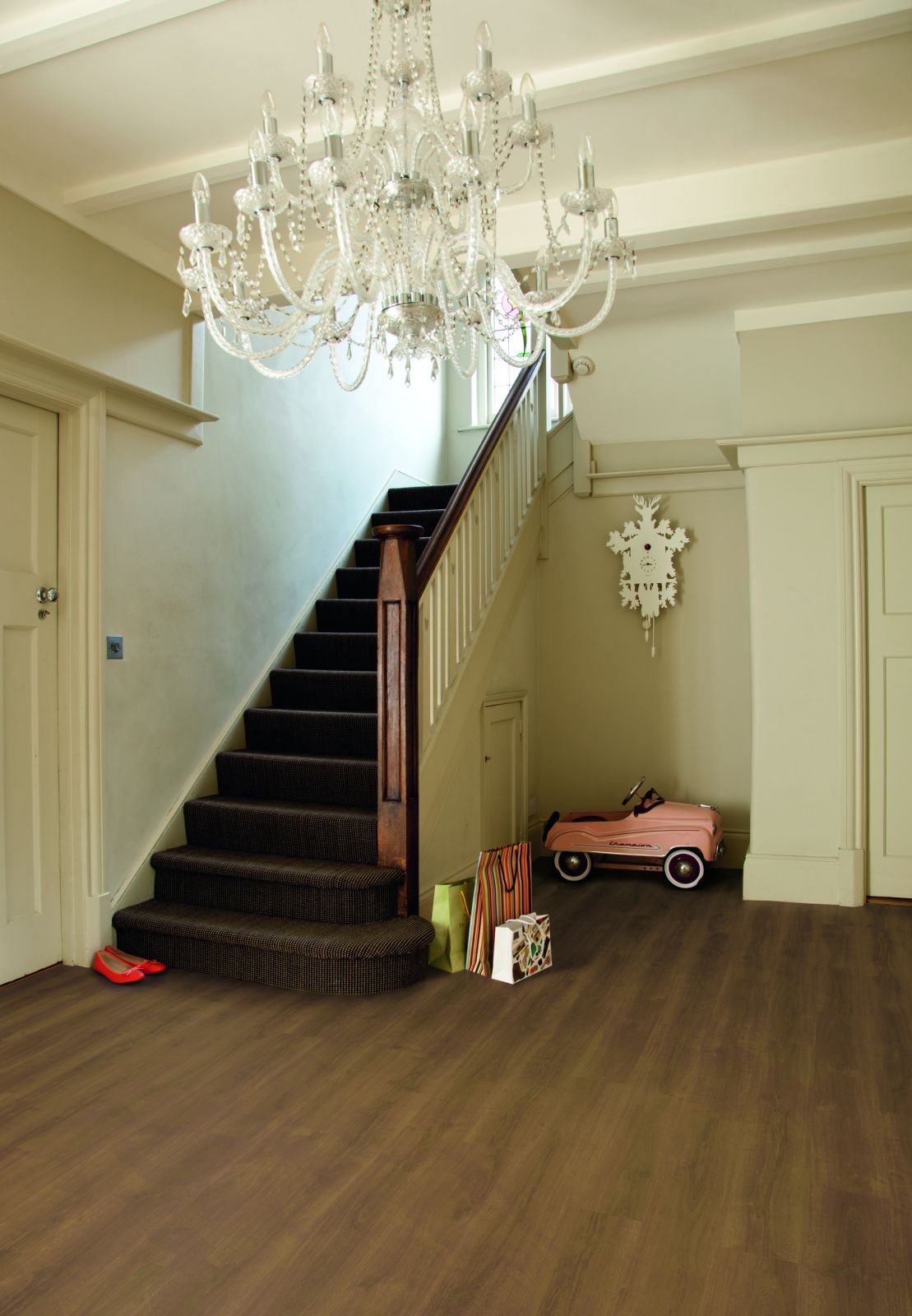 IVC ULTIMO SUMMER OAK 24820