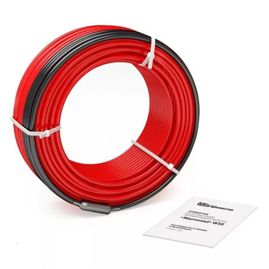 Warmstad 1360 W 