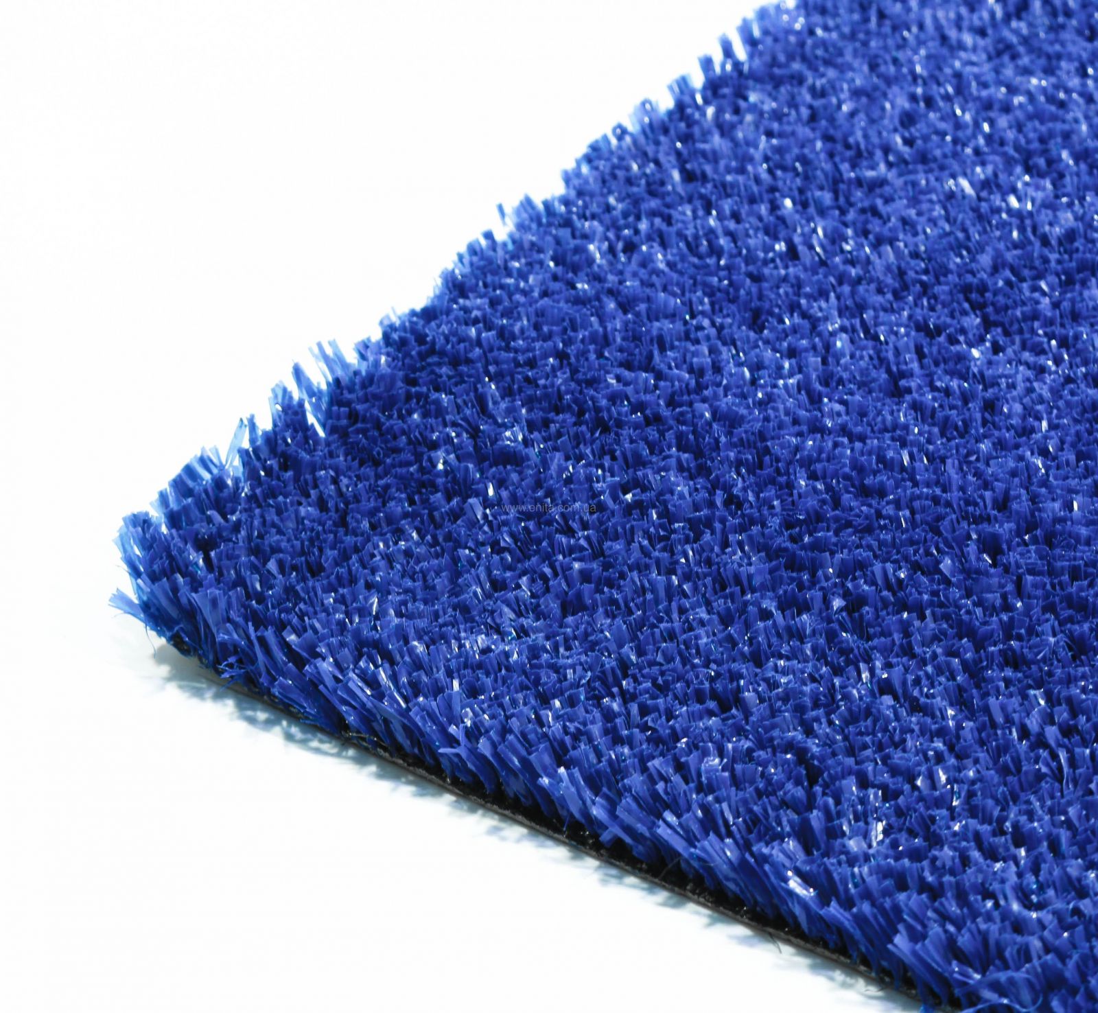 CCGrass YEII 15 Blue Боковой вид