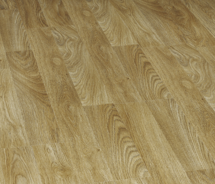 Loft authentic oak 2 str99