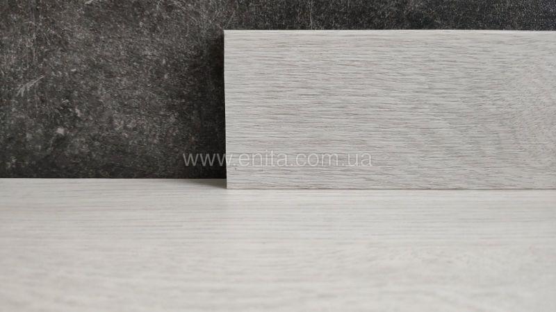 Плинтус IVC (Moduleo) под виниловый пол