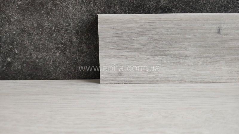 Плинтус IVC (Moduleo) под виниловый пол 