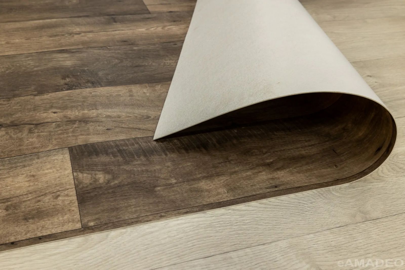 Beauflor Supreme TEX Valley oak 691M