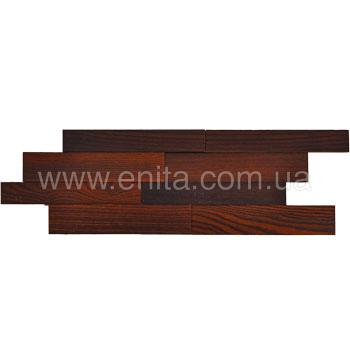 3D деревянная мозаика для декора стен -это 	великолепие вашего дома - Энита