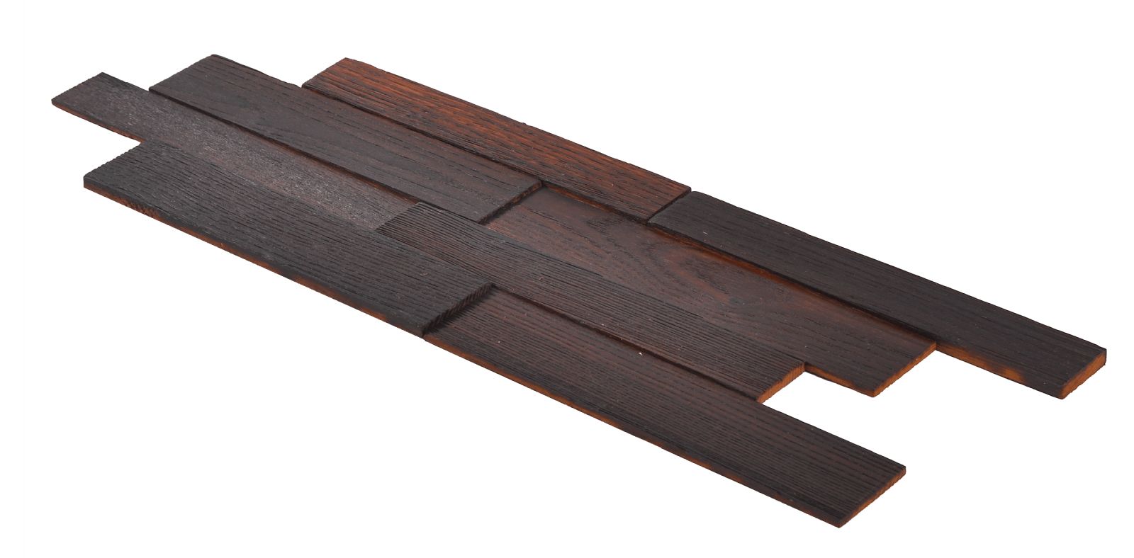 Brick Thermo Wood 
