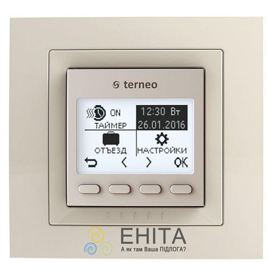 Terneo Pro Unic Слонова кістка ― Еніта